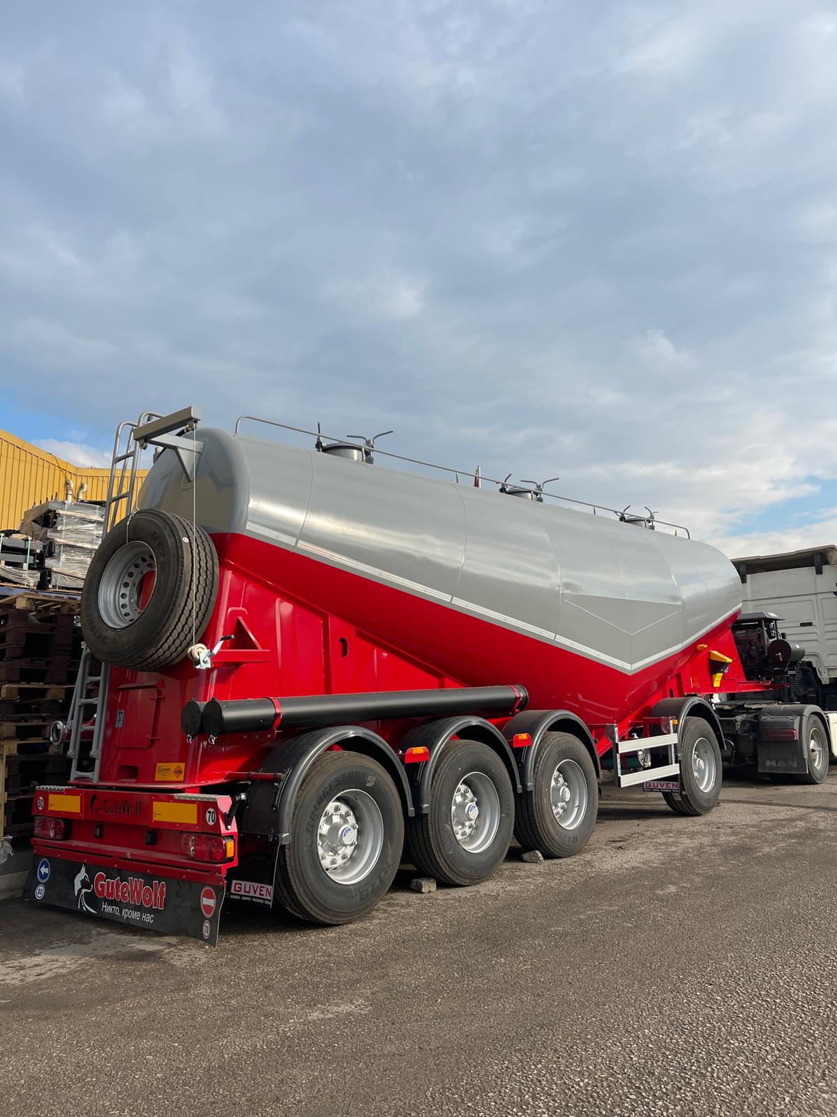 V-Tipi Silobas - Görsel 4